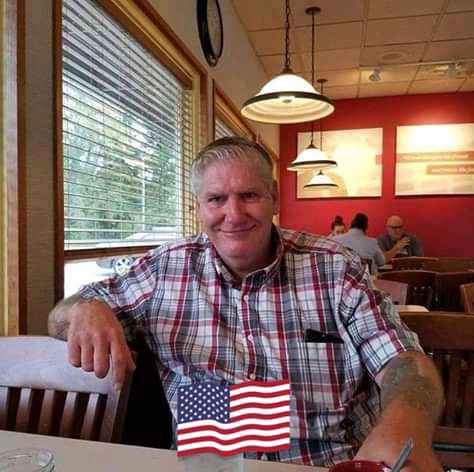 Robert Savadge