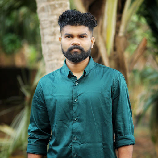 Jithesh M