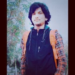 author