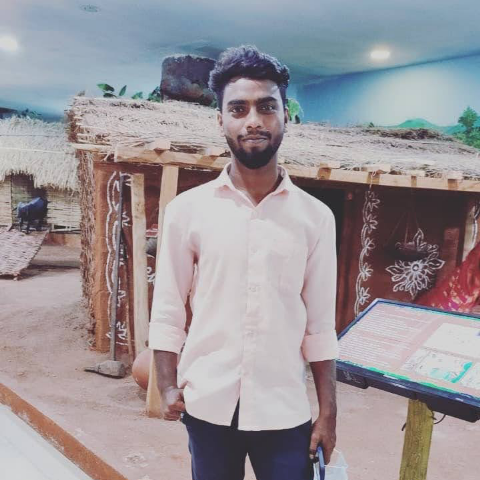 POWAR AJAY