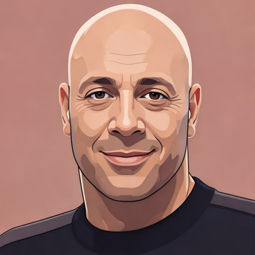 Ayman Jarrar