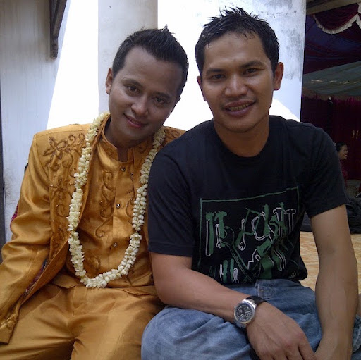 author