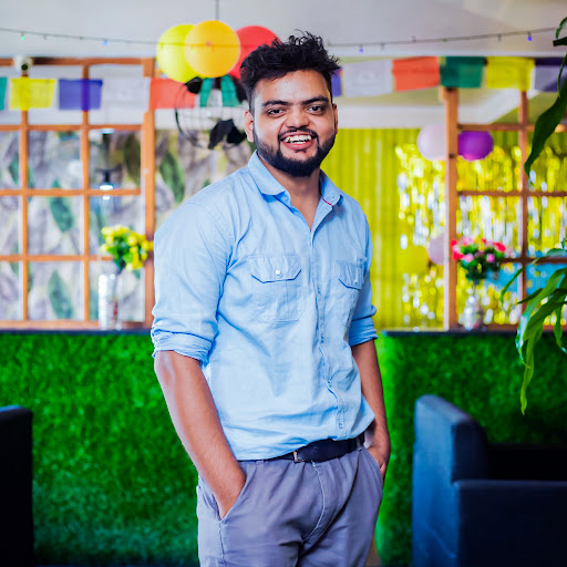 author