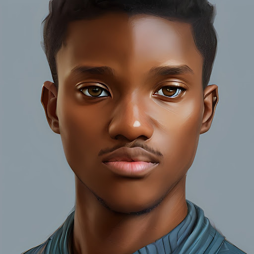 author