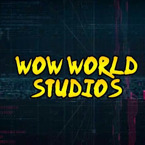 Wow world studios