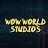 Wow world studios-avatar