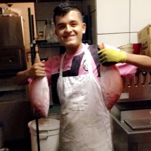 Bryan Iglesias