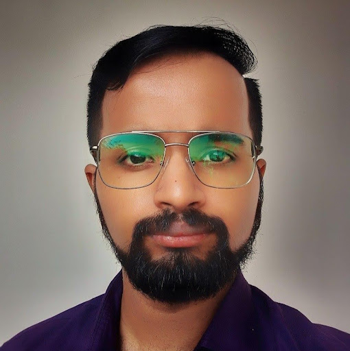 Peter Anil Mathew