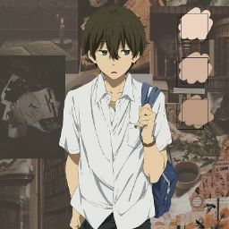 author