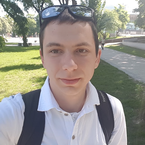 author