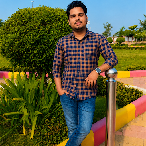 author