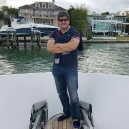 author
