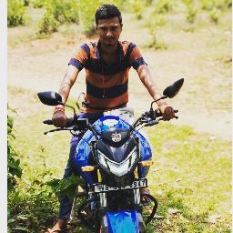author