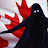 الكندية الشريرة الرمزية