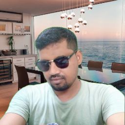 author