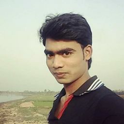 Rousan Ali