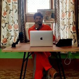 author