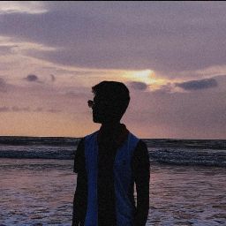 author
