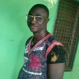 author