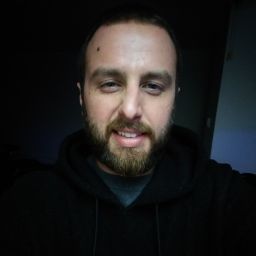 author