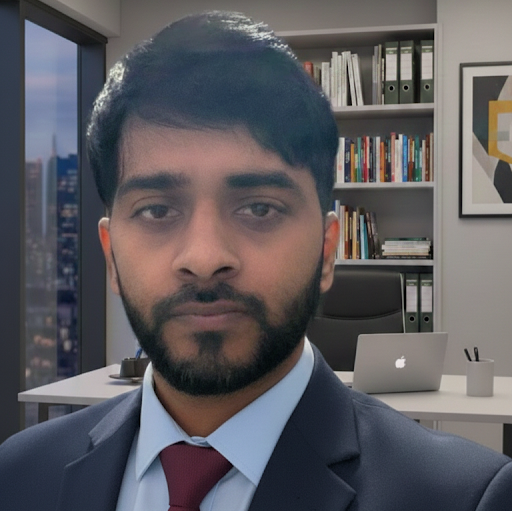 Swapnil Mishra