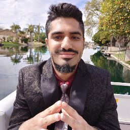 author