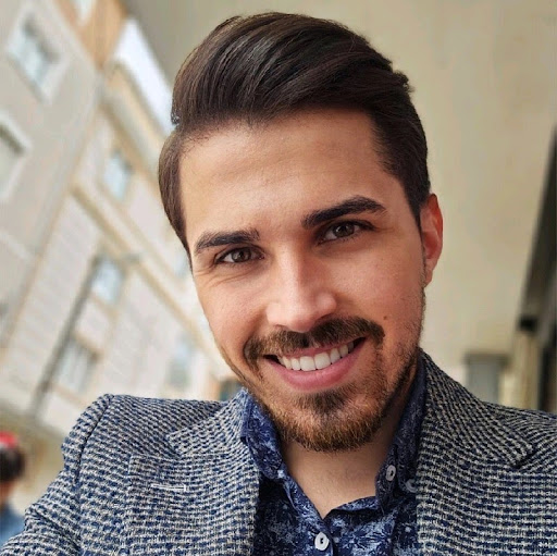 author