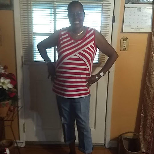 Wanda Jones