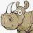 Ibery at Rhino-avatar
