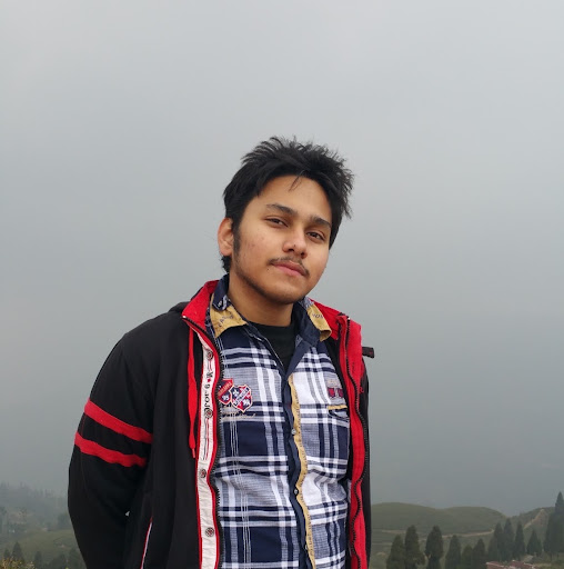 Nilay Paul