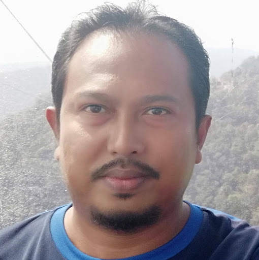 MOHD ISMADI ISA