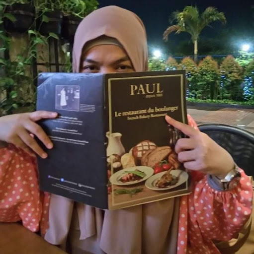 author