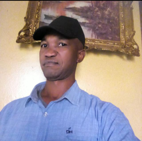 Siyabulela Mhatu