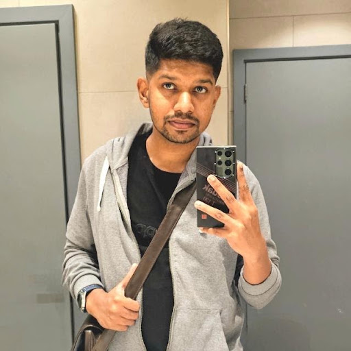 Deepu Mohan