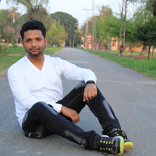 author