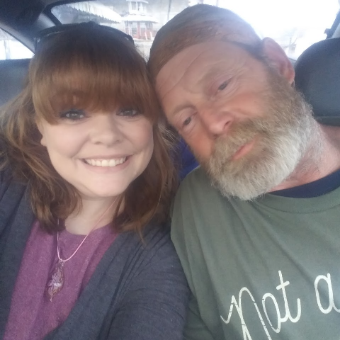Mark & Crystal Thomas