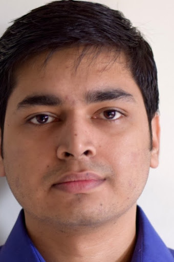Ravi Sharma Vashishtha