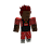 the demon with roblox-avatar