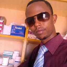 author