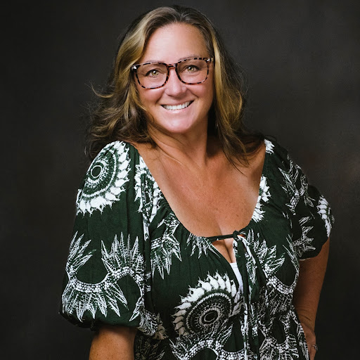 Kimberly Beck