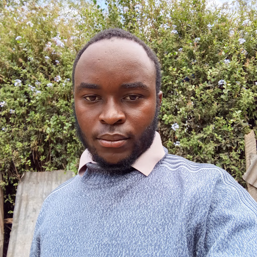Boniface Muli