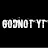 GODnoT YT-avatar