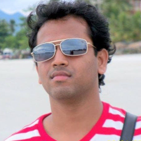 Ajay Kumbhar