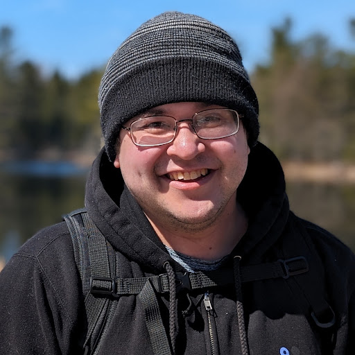 author