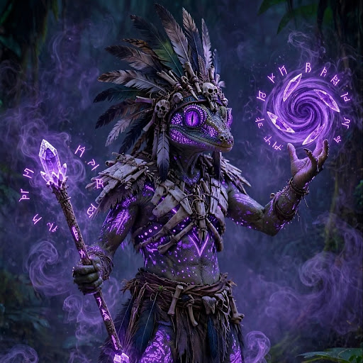 Dread Bones