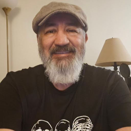 Larry Mendoza