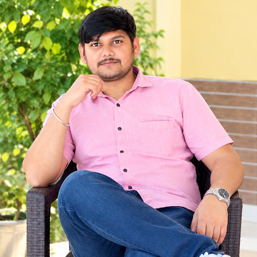 author