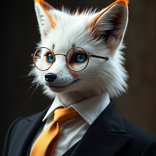 author