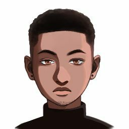 author