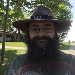 author